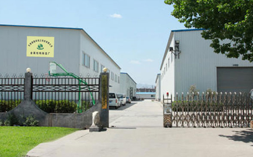 山東靜電除塵器廠家